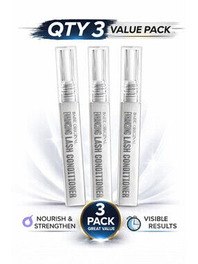 3-Pack Babe Original Conditioner Serum 3ml